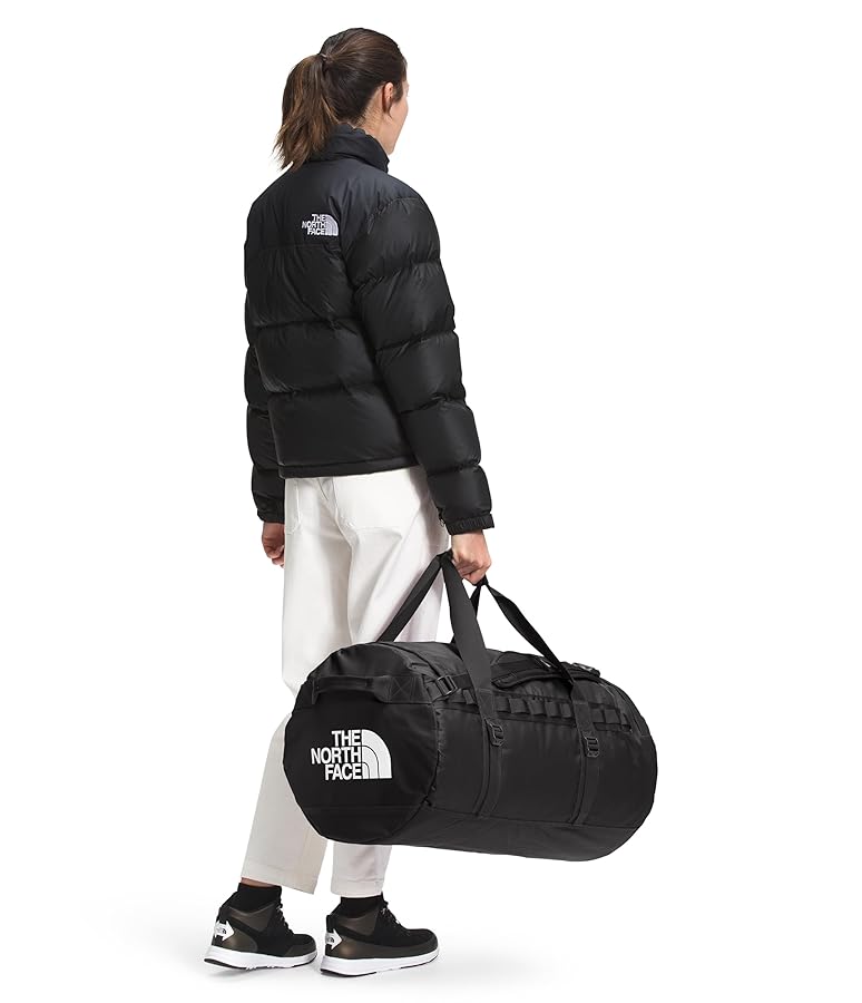 THE NORTH FACE 2way ダッフルバッグ ザ・ノース・フェイス THE NORTH FACE BONNEY DUFFLE BAG ボニー